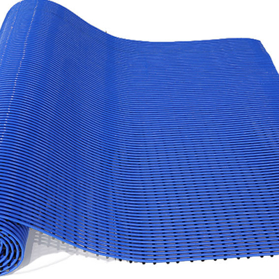 Thảm lót sàn PVC chống trượt 120x180 Ống nhựa không trượt Thảm lót sàn phòng ướt
