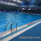Tấm lót sàn chống trượt PVC cho phòng thay đồ bể bơi khu vực ẩm ướt