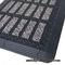 20CM * 20CM Interlock Modular Anti Slip Safety Mat ngoài cửa vào Matting 16MM dày