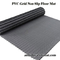 Tấm lót sàn PVC chống trượt 12 mm Tự thoát nước Tấm lưới chống trượt