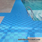 Thảm chống trượt bể bơi lồng vào nhau 250MMx250MM Dày 13MM