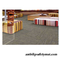 Tấm lót thảm trải sàn bằng nhựa PVC 60x60CM