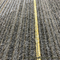 Tấm thảm vuông Nylon mô-đun thương mại Tấm trải sàn hạng nặng