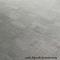 Tấm thảm mô-đun hình vuông sân bay PVC Bitum Backed