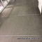Tấm an toàn chống trượt nhôm Tấm lót sàn màu xám Chiều sâu 18mm
