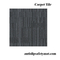 Tấm thảm lót nền Polypropylene Bitum dày 5,0mm Chống vết bẩn