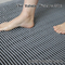 Chống nấm PVC Barefoot Chống trượt phòng tắm Thảm tắm 60 X 100 CM