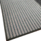 Thảm cứng chống trơn trượt Thảm lau sàn 120 Cm Tấm lau sàn Walk Off Carpet